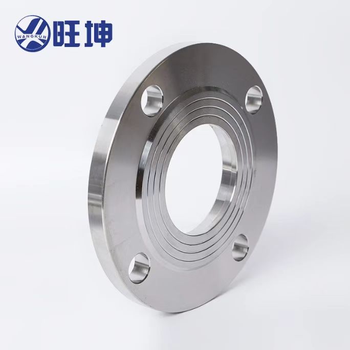 法蘭片1.0/1.6/2.5不同壓力的有什么區(qū)別？