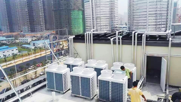 關(guān)注“超齡水管”隱患，不銹鋼水管成城市更新優(yōu)選方案