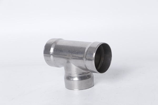 不銹鋼管道型號與規(guī)格有哪些？認(rèn)識承插焊接式管件家族