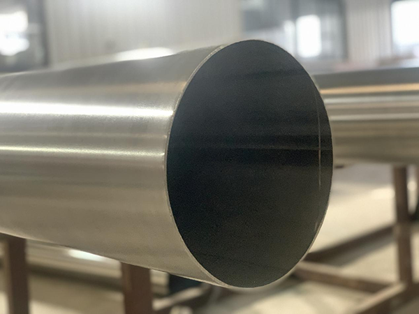 什么是304食品級薄壁不銹鋼管？家裝水管的新寵