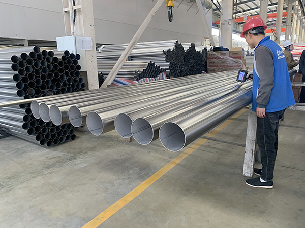 衛(wèi)生級不銹鋼管選“有縫”還是“無縫”？如何選擇？